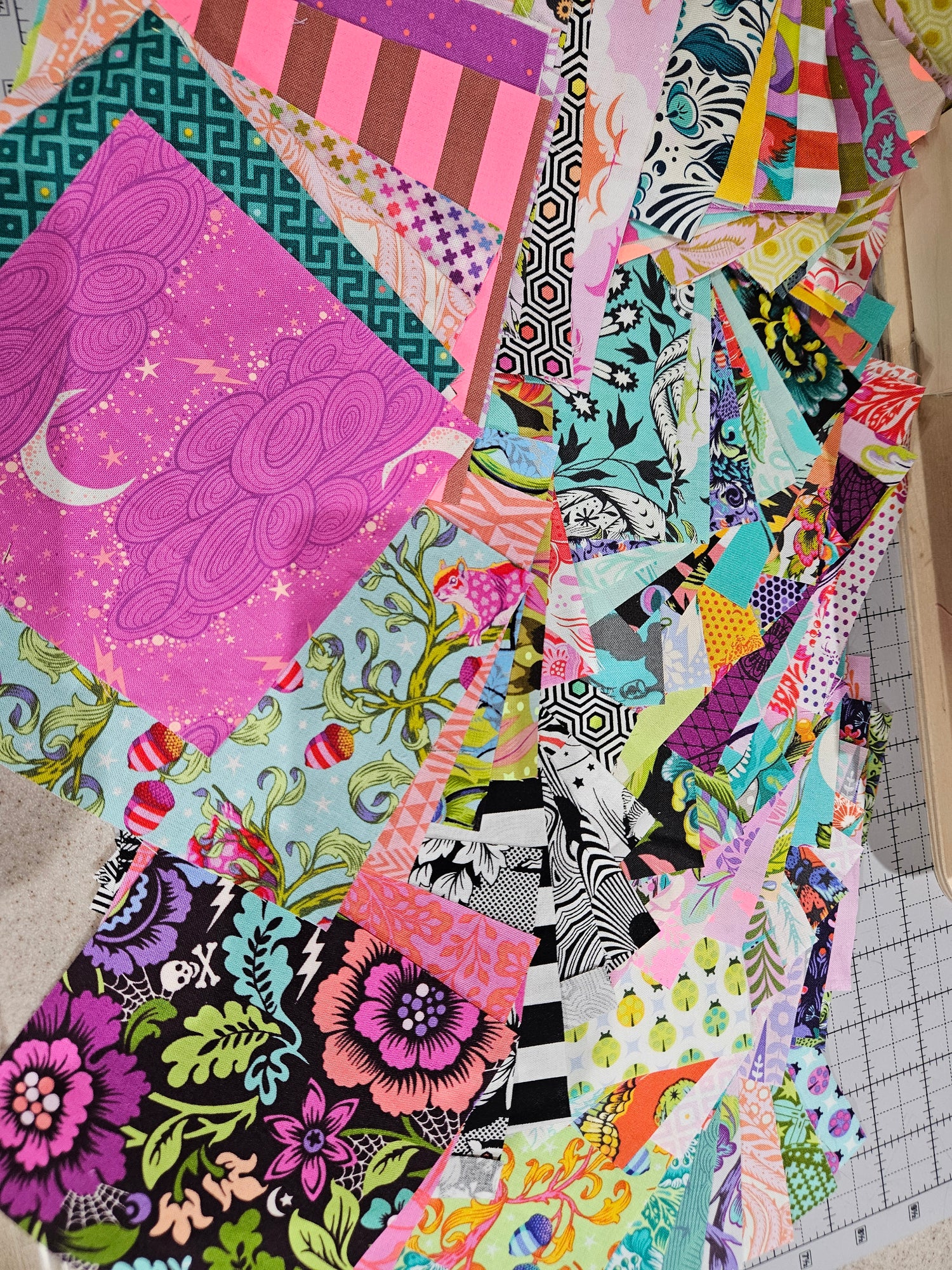 Destash
